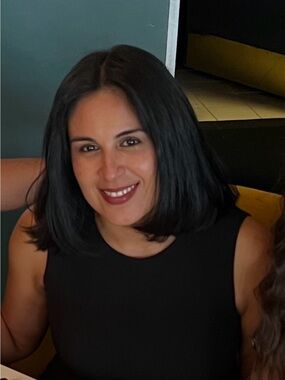 Meet your Posher, Maria